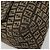 Borsa a Tracolla FENDI Zucchino Canvas Mamma Baguette Marrone Auth 197310V - vista 11