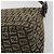 Borsa a Tracolla FENDI Zucchino Canvas Mamma Baguette Marrone Auth 197310V - vista 12