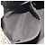 Borsa a Tracolla FENDI Zucchino Canvas Mamma Baguette Marrone Auth 197310V - vista 23