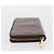 LOUIS VUITTON Monogram Zippy Wallet Long Wallet M42616 LV Auth 198765 Monogramma - vista 3