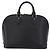 LOUIS VUITTON Epi Alma Hand Bag Noir Black M52142 LV Auth 198747V Nero - vista 13