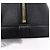 LOUIS VUITTON Epi Alma Hand Bag Noir Black M52142 LV Auth 198747V Nero - vista 17