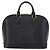 LOUIS VUITTON Epi Alma Hand Bag Noir Black M52142 LV Auth 198747V Nero - vista 2