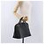 LOUIS VUITTON Epi Alma Hand Bag Noir Black M52142 LV Auth 198747V Nero - vista 22