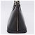 LOUIS VUITTON Epi Alma Hand Bag Noir Black M52142 LV Auth 198747V Nero - vista 3