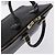 LOUIS VUITTON Epi Alma Hand Bag Noir Black M52142 LV Auth 198747V Nero - vista 6
