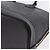 LOUIS VUITTON Epi Alma Hand Bag Noir Black M52142 LV Auth 198747V Nero - vista 9