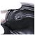 Borsa a tracolla con catena BALLY in pelle grigia tono oro Auth 196399A Marrone - vista 19
