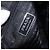 PRADA Tote Bag Nylon Schwarz Silber Auth am12430V - Ansicht 10