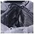 PRADA Tote Bag Nylon Schwarz Silber Auth am12430V - Ansicht 18