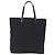 PRADA Tote Bag Nylon Schwarz Silber Auth am12430V - Ansicht 2