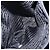 PRADA Tote Bag Nylon Schwarz Silber Auth am12430V - Ansicht 21