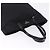 PRADA Tote Bag Nylon Schwarz Silber Auth am12430V - Ansicht 6