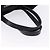 PRADA Tote Bag Nylon Schwarz Silber Auth am12430V - Ansicht 7