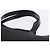 PRADA Tote Bag Nylon Schwarz Silber Auth am12430V - Ansicht 8