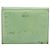 LOUIS VUITTON Monogram Vernis Ludlow Coin Purse Peppermint M91321 Auth BA15263 Verde - vista 2
