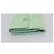 LOUIS VUITTON Monogram Vernis Ludlow Coin Purse Peppermint M91321 Auth BA15263 Verde - vista 3