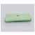 LOUIS VUITTON Monogram Vernis Ludlow Coin Purse Peppermint M91321 Auth BA15263 Verde - vista 5