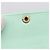 LOUIS VUITTON Monogram Vernis Ludlow Coin Purse Peppermint M91321 Auth BA15263 Verde - vista 9