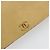 Borsa a tracolla CHANEL Matelasse con catena in pelle Beige Gold CC Auth ka5721 D'oro - vista 15