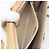 Borsa a tracolla CHANEL Matelasse con catena in pelle Beige Gold CC Auth ka5721 D'oro - vista 22