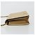 Borsa a tracolla CHANEL Matelasse con catena in pelle Beige Gold CC Auth ka5721 D'oro - vista 5