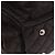 Borsa a mano CHANEL Cambon Line Matelasse in pelle marrone con CC argento Auth 196397SAV - vista 10