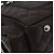 Borsa a mano CHANEL Cambon Line Matelasse in pelle marrone con CC argento Auth 196397SAV - vista 12