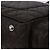 Borsa a mano CHANEL Cambon Line Matelasse in pelle marrone con CC argento Auth 196397SAV - vista 13