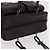 Borsa a mano CHANEL Cambon Line Matelasse in pelle marrone con CC argento Auth 196397SAV - vista 6