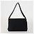 Salvatore Ferragamo Schultertasche Canvas 2 Set Schwarz Braun Auth bs36793 - Ansicht 3