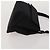 Salvatore Ferragamo Schultertasche Canvas 2 Set Schwarz Braun Auth bs36793 - Ansicht 4