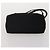 Salvatore Ferragamo Schultertasche Canvas 2 Set Schwarz Braun Auth bs36793 - Ansicht 7