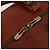 LOUIS VUITTON Epi Keepall 55 Boston Bag Vintage Brown M42958 LV Auth 193099 Castaño - vista 20