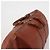 LOUIS VUITTON Epi Keepall 55 Boston Bag Vintage Brown M42958 LV Auth 193099 Castaño - vista 6