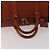LOUIS VUITTON Epi Keepall 55 Boston Bag Vintage Brown M42958 LV Auth 193099 Castaño - vista 7