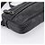 GUCCI GG Implementation Schultertasche PVC Schwarz Silber 201447 Auth ka5707A - Ansicht 11