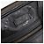GUCCI GG Implementation Schultertasche PVC Schwarz Silber 201447 Auth ka5707A - Ansicht 15