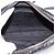 GUCCI GG Implementation Schultertasche PVC Schwarz Silber 201447 Auth ka5707A - Ansicht 17