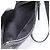 GUCCI GG Implementation Schultertasche PVC Schwarz Silber 201447 Auth ka5707A - Ansicht 22