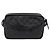 GUCCI GG Implementation Schultertasche PVC Schwarz Silber 201447 Auth ka5707A - Ansicht 3
