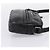 GUCCI GG Implementation Schultertasche PVC Schwarz Silber 201447 Auth ka5707A - Ansicht 5