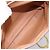 Céline CELINE Macadam Handtasche PVC Leder Braun Goldfarben Auth 196416 - Ansicht 21