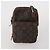LOUIS VUITTON Borsa a tracolla Monogram Set da 2 LV Auth 189779 Monogramma - vista 2
