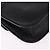 Borsa a tracolla VALENTINO Studs Chain in pelle nera e oro Auth BA14768A Nero - vista 16