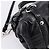 Borsa a Mano Miu Miu Vitello Lux Leather 2way Nero Argento Auth 197198SAM - vista 16