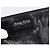 Borsa a Mano Miu Miu Vitello Lux Leather 2way Nero Argento Auth 197198SAM - vista 20