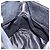 Borsa a Mano Miu Miu Vitello Lux Leather 2way Nero Argento Auth 197198SAM - vista 22