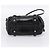 Borsa a Mano Miu Miu Vitello Lux Leather 2way Nero Argento Auth 197198SAM - vista 5