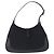 Borsa a tracolla GUCCI GG Canvas Jackie Nero Argento 001 3306 2684 Auth am12397V - vista 3